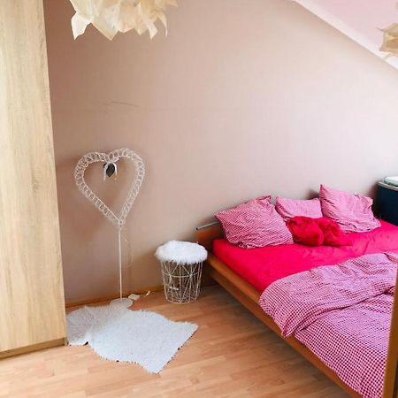 Dum Pro Prazdninovy Pobyt Apartment Bast Exterior photo