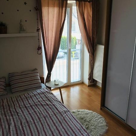 Dum Pro Prazdninovy Pobyt Apartment Bast Exterior photo