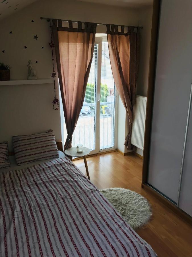 Dum Pro Prazdninovy Pobyt Apartment Bast Exterior photo