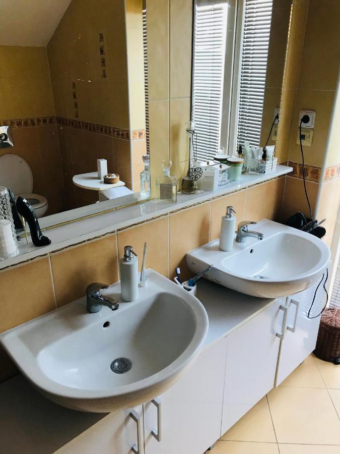 Dum Pro Prazdninovy Pobyt Apartment Bast Exterior photo